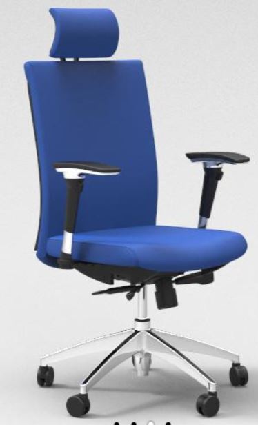 SILLON OPERATIVO Mº ARO