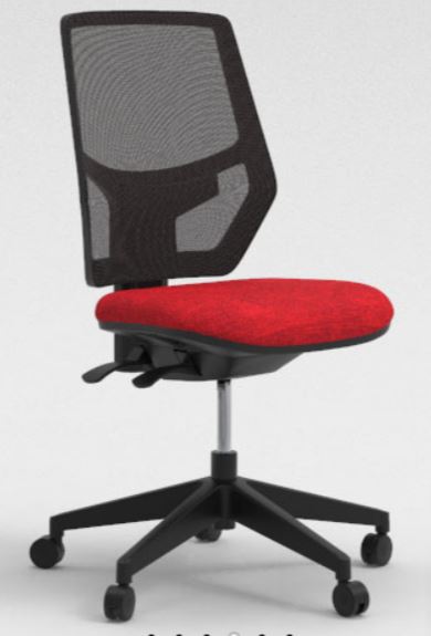 SILLA OPERATIVA Mº EXAGONUS