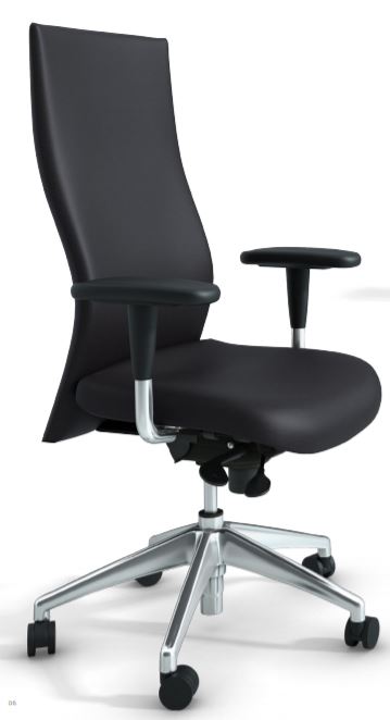 SILLAS OPERATIVA Mº M-4