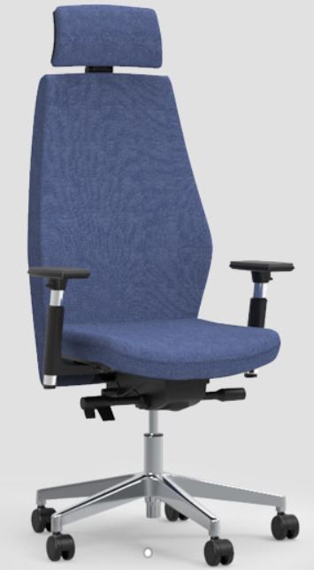SILLON OPERATIVO Mº SOLID